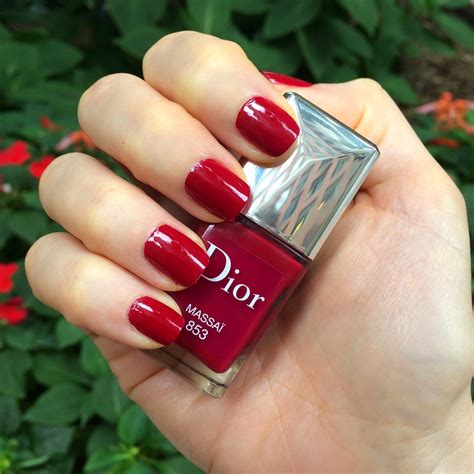 dior massai|dior nail polish.